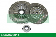 Комплект сцепления LUCAS ENGINE DRIVE LKCA620014