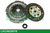 Комплект сцепления LUCAS ENGINE DRIVE LKCA620016