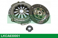 Комплект сцепления LUCAS ENGINE DRIVE LKCA630001