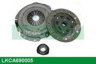Комплект сцепления LUCAS ENGINE DRIVE LKCA690005