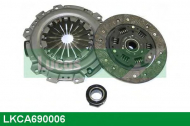 Комплект сцепления LUCAS ENGINE DRIVE LKCA690006