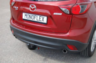 Прицеп MONOFLEX 27.4277