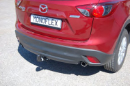 Прицеп MONOFLEX 27.8277