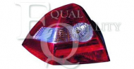 Фонарь EQUAL QUALITY GP0813