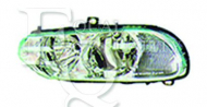 Фара EQUAL QUALITY PP0127D