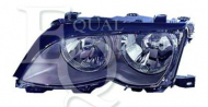 Фара EQUAL QUALITY PP0175D