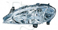 Фара EQUAL QUALITY PP0367D