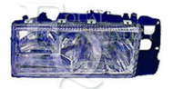 Фара EQUAL QUALITY PP0553D