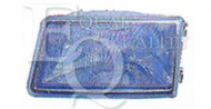 Фара EQUAL QUALITY PP0631D