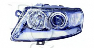 Фара EQUAL QUALITY PP0902D