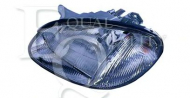 Фара EQUAL QUALITY PP0931D