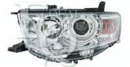 Фара EQUAL QUALITY PP0002D