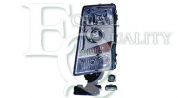 Фара EQUAL QUALITY PP1028D