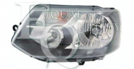 Фара EQUAL QUALITY PP1321D