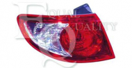 Фонарь EQUAL QUALITY FP0643