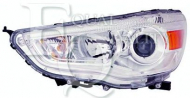 Фара EQUAL QUALITY PP0007D