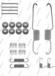Комплектующие NPS T351A33