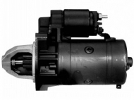 Стартер SPIDAN 4600