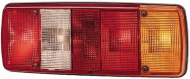 Рассеиватель HELLA 9EL 122 689-021