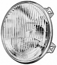 Вставка HELLA 1A6 125 792-011