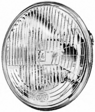 Вставка HELLA 1L6 002 395-131