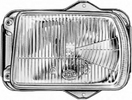 Фара HELLA 1AE 003 980-231