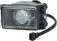 Фара HELLA 1NL 005 566-051