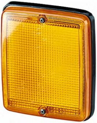 Фонарь HELLA 2BA 003 236-021