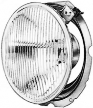 Фара HELLA 1F6 003 939-031