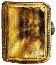 Фонарь HELLA 2BA 005 481-001