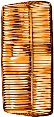 Фонарь HELLA 2BA 001 277-011