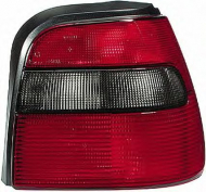 Фонарь HELLA 9EL 246 201-011