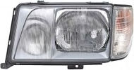 Фара HELLA 1LJ 354 434-011