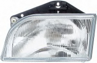 Фара HELLA 1AG 007 752-011