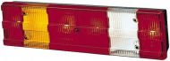 Рассеиватель HELLA 9EL 134 296-041