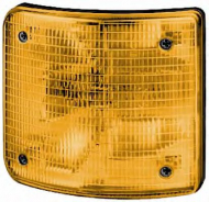Фонарь HELLA 2BA 007 840-001