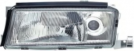 Фара HELLA 1AJ 246 003-191