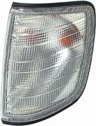 Рассеиватель HELLA 9EL 129 614-021