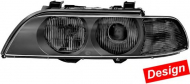 Фара HELLA 1EL 007 410-091