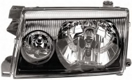 Фара HELLA 1ED 964 210-011