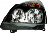 Фара HELLA 1DB 008 461-191