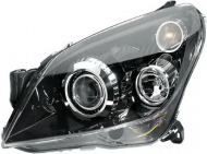 Фара HELLA 1EL 008 700-311
