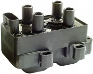 Катушка зажигания HELLA 5DA 749 475-031