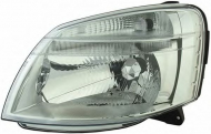 Фара HELLA 1EG 010 196-011
