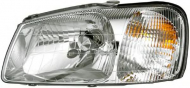 Фара HELLA 1EJ 010 045-011