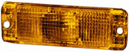 Рассеиватель HELLA 9EL 116 771-031