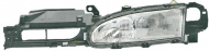 Фара HELLA 1AJ 354 254-031