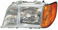 Фара HELLA 1EJ 354 214-073