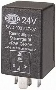 Реле HELLA 5WD 003 547-071