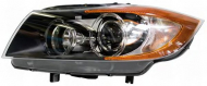 Фара HELLA 1EL 354 687-051